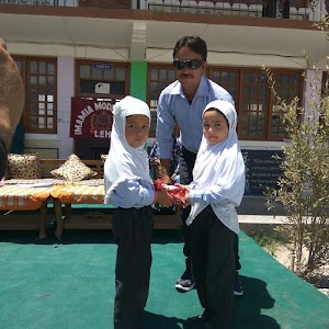 Imamia Model High School