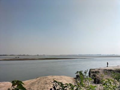 Gangadhar River