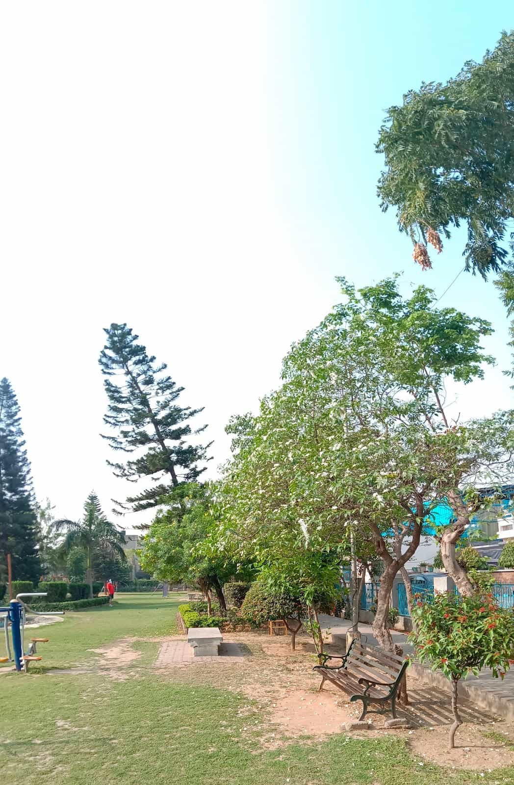 Shakti Nagar Chowk