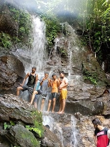 SHANKARGHOLA PICNIC SPOT