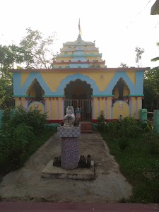 Mahadev temple