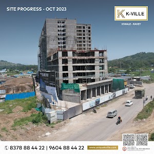 Unique K Ville