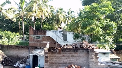 Bandarapalli