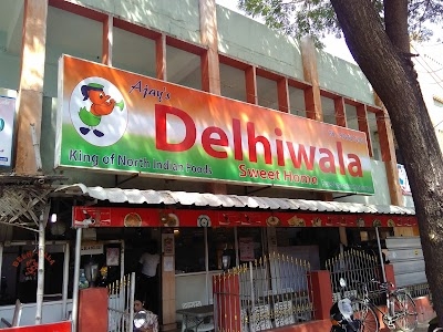 Delhiwala Sweet Home