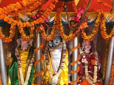 टालेश्वर नाथ मंदिर