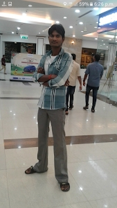 Hari Bhai Raikwar