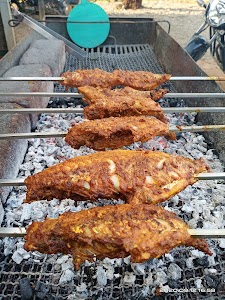 Hitesh patra fish