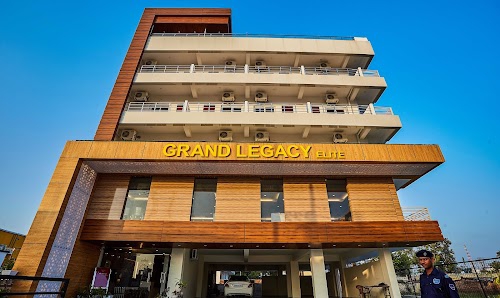 Treebo Trend Grand Legacy Elite