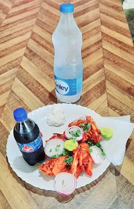Tun Tun Laxry Dhaba
