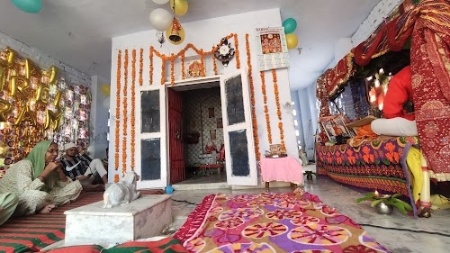 Shiv Mandir