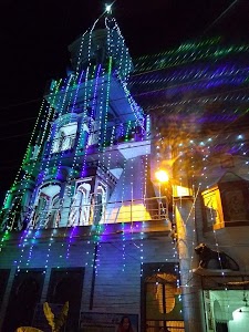Chintpurni Mandir