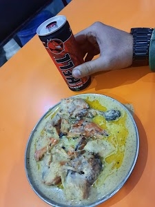 New Delhi Darbar Chicken Point