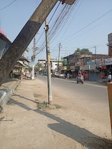 Nagaland Building