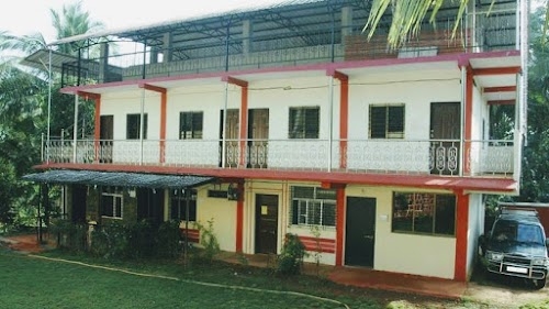 Hirlekaranche Mitisha Nivas