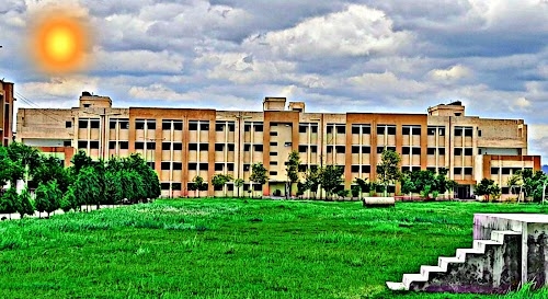 Government polytechnic munger