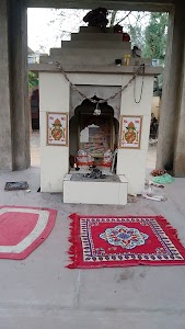 Veer hanuman ji mandir bhairuwali