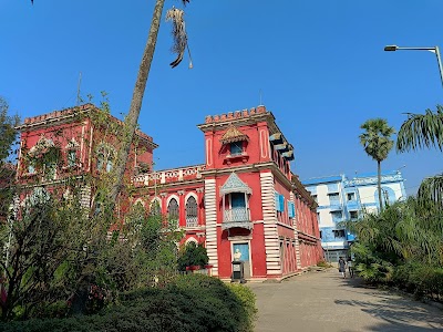 Krishnagar Collegiate School