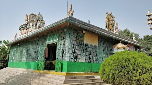 Tirupati Balaji Temple