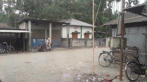 Barogharia বারোঘরিযা