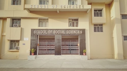 SCHOOL OF SCIENCE IFTM UNIVERSITY