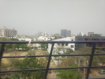 Udyog Vihar, Sector 19