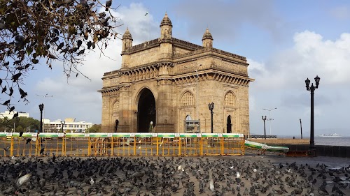 Gateway of India (Colaba)