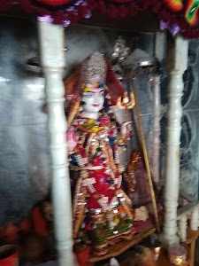 Davariya Temple