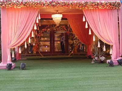 Meraki Banquet