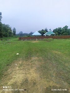 Resort