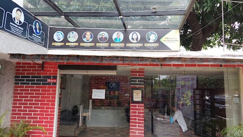 German Language Centre