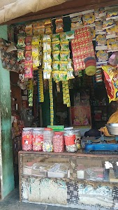 raju general store