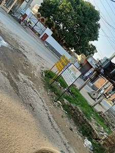 Swaraj Nagar