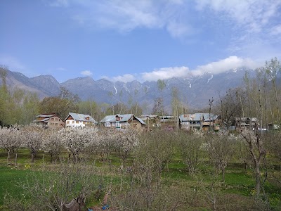Bagh Mahanand