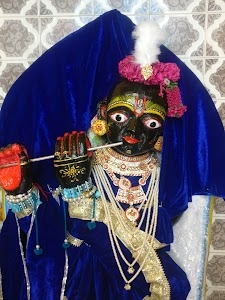 Shri Braj Dulha Mandir