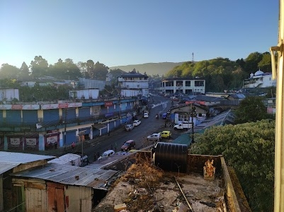 Hotel Barbareek