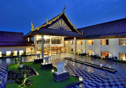Radisson Blu Resort & Spa Karjat