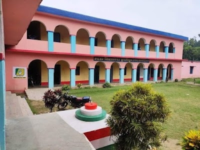 Middle School Hajipur Uttar, Khagaria