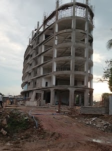Patliputra Industrial Area, Patliputra Colony