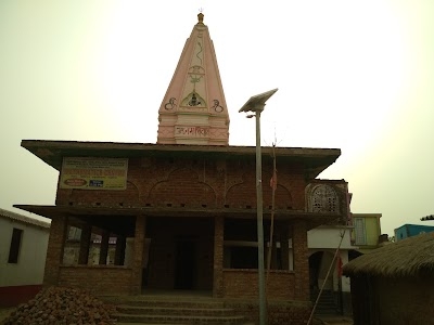 shiv mandir
