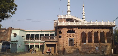 Noori Masjid