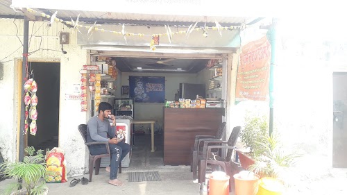 Shambhukamal doodh dairy