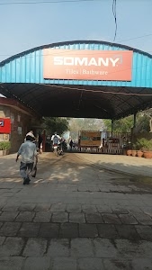 Somany Ceramics