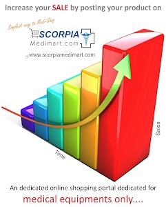 Scorpia India Medicare Pvt. Ltd.