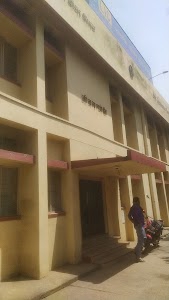 LIC of India, Branch Office