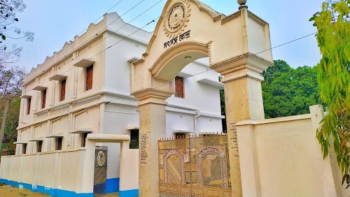 Aranghata Satsang Kendra