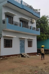 Ex- CRPF Imtiyaz Ahmad Khan