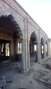Tharaj Wala