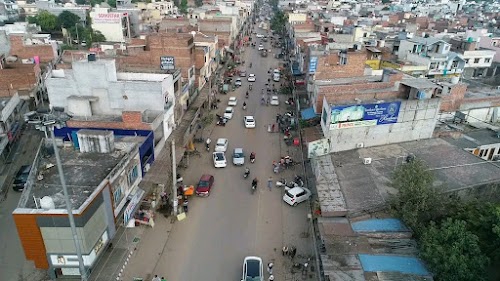 Doraha