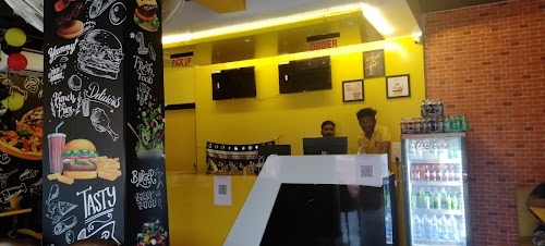 Chicken Hut