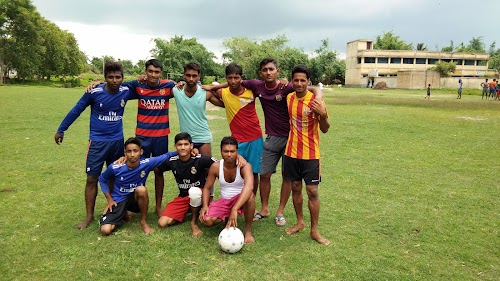 Sheoratala Play Ground